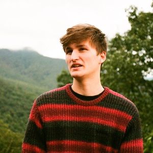 Meet your Posher, Josiah